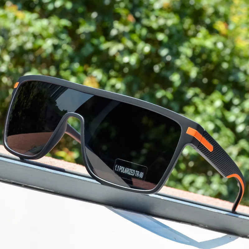 Magnus Sunglasses | Tough & Stylish | Kalsten