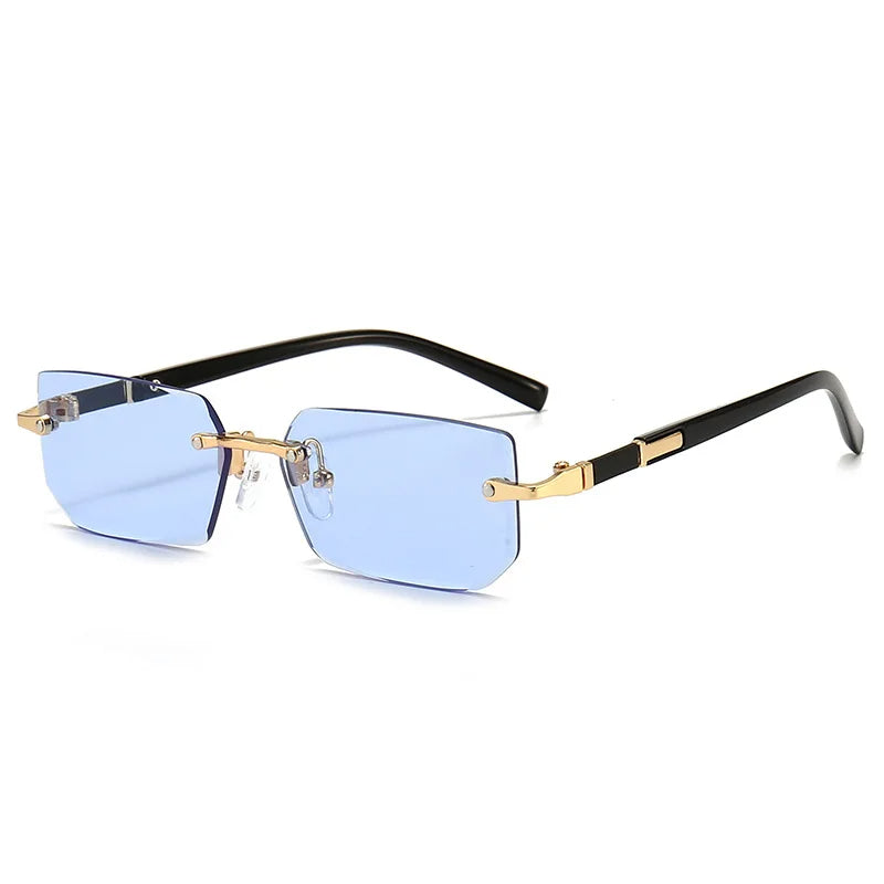 Linda Sunglasses | Tropical & Trendy | Kalsten