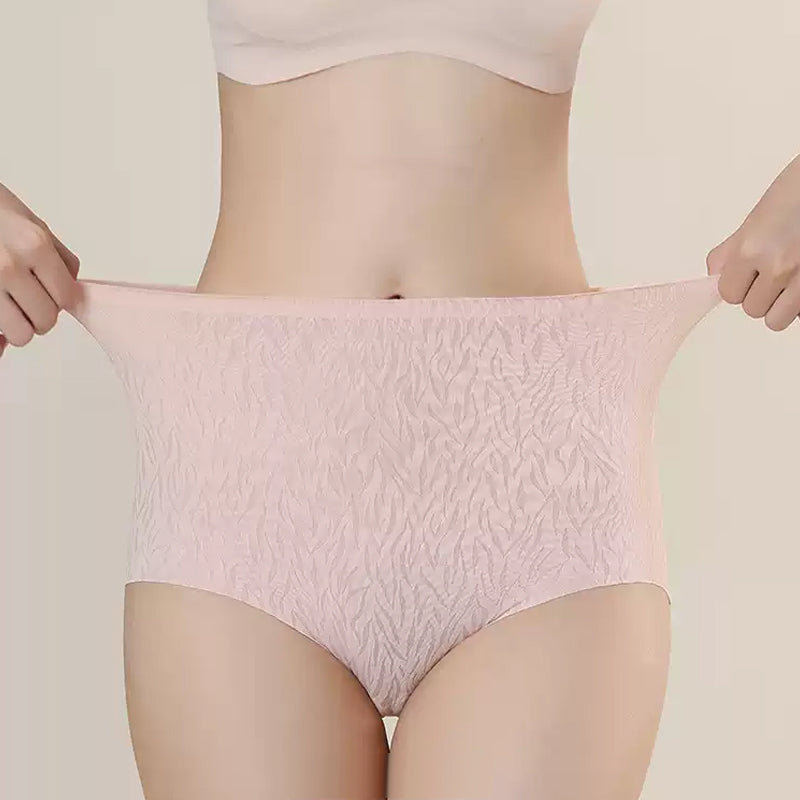 Kalsten | Fresh, seamless butt-lift panties with high waist