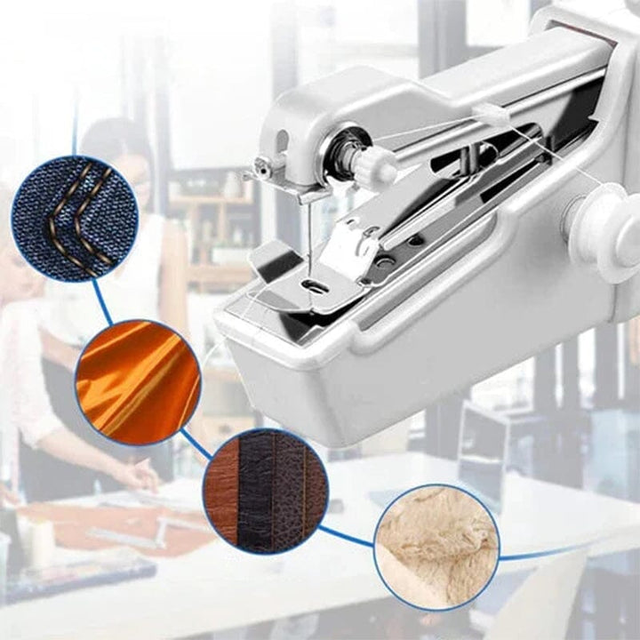 Noxord | Portable portable sewing machine