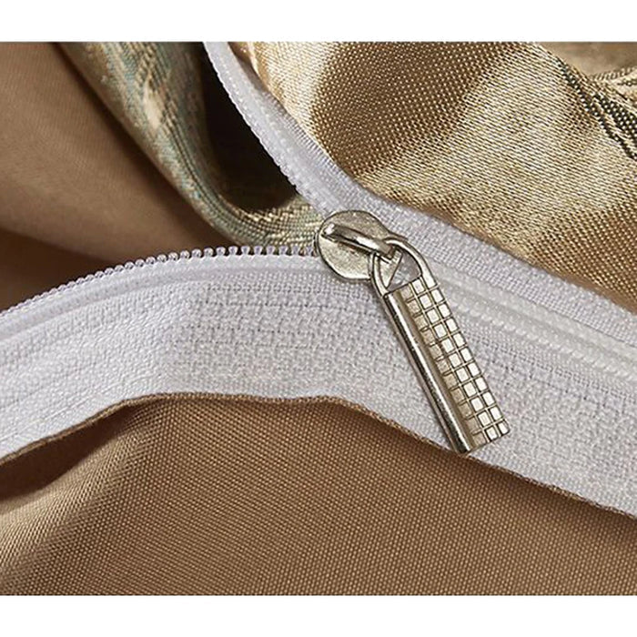 Luxury Satin Duvet Cover Set - RoyalDream | Kalsten