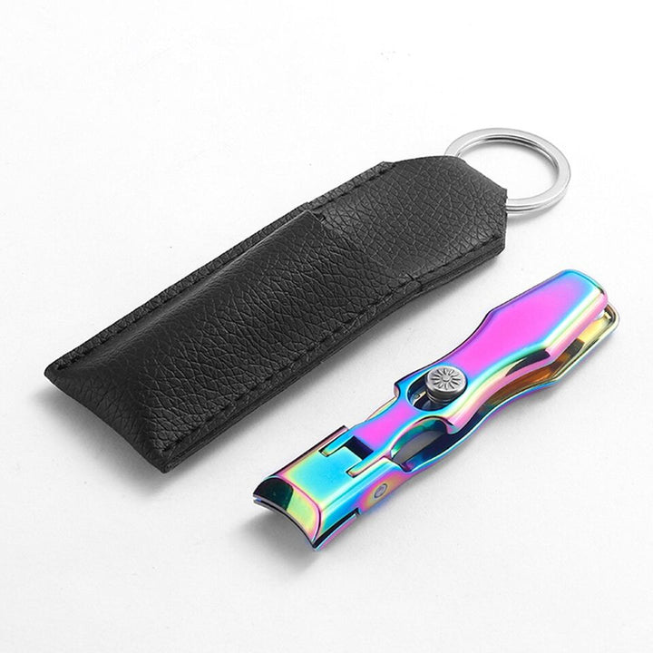 Ultra sharp portable nail clipper | Kalsten