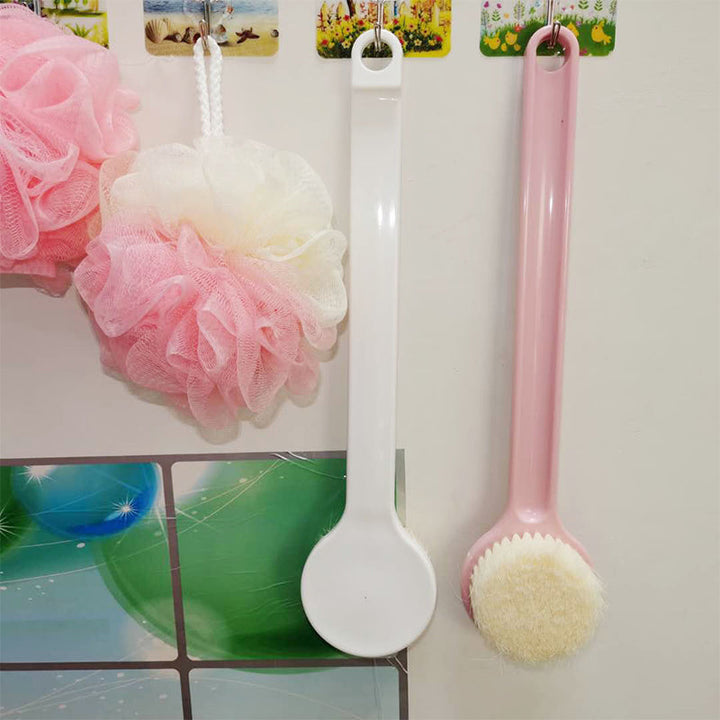 Soft Bristles Bath Brush | Kalsten