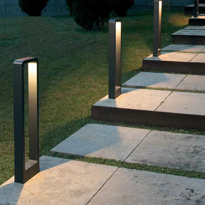 TerraBeam – Robust Ground Spot for Outdoors | Kalsten