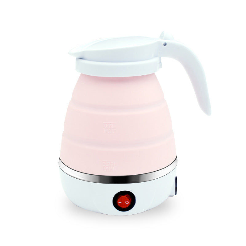 Portable silica gel travel pitcher with universal plug | Kalsten