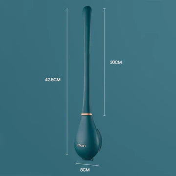 Kalsten | Soft Silicone Toilet Brush