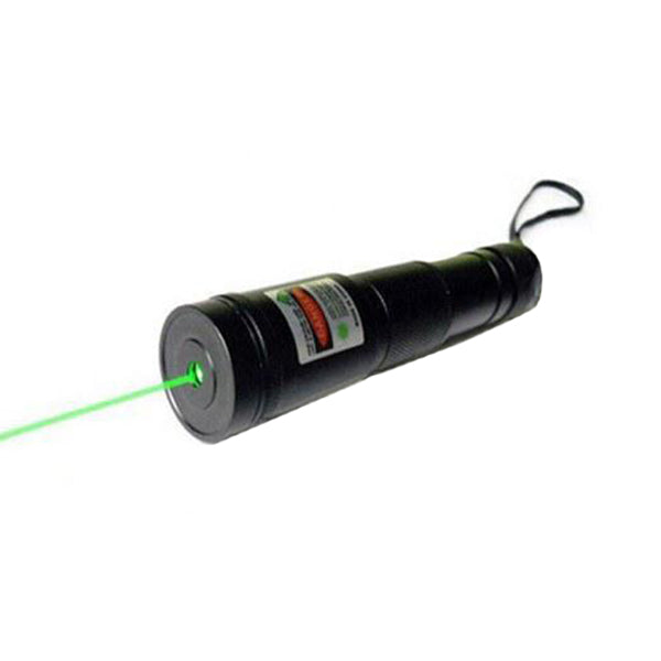 MPG-laser pointer | Kalsten