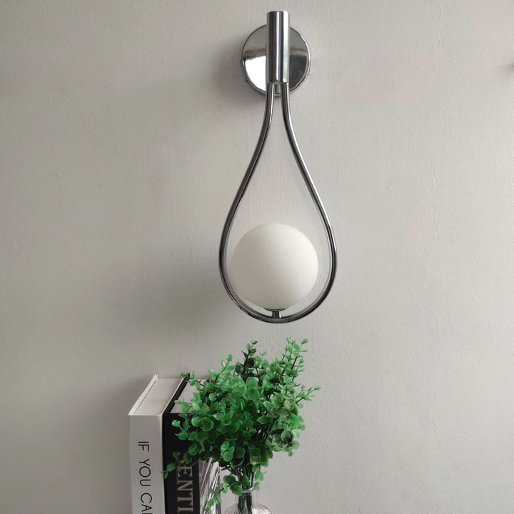 Kalsten | set of 2 lamps with Nordic flair & high-quality metal