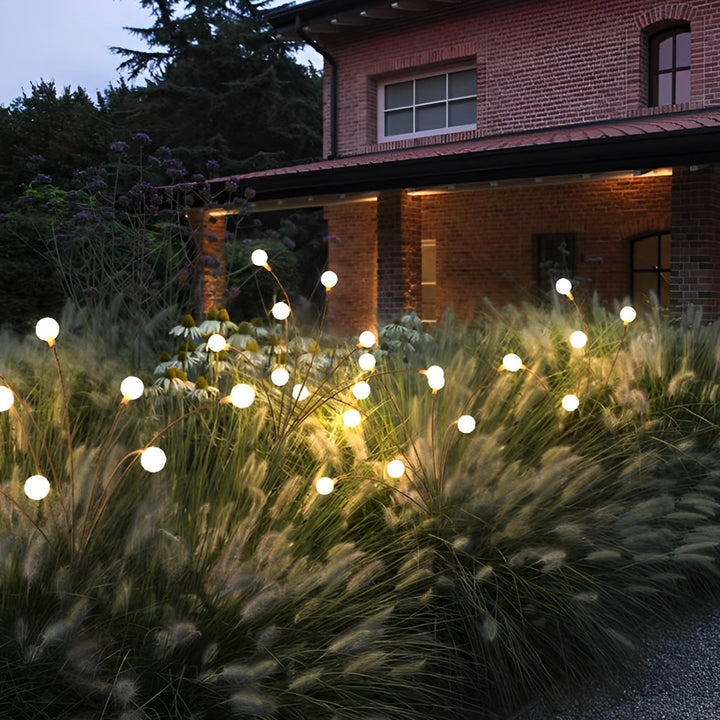 Waterproof LED Garden Stake Light Noxord