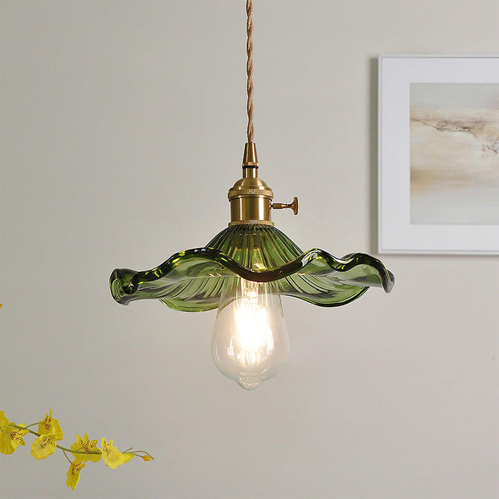 Nordic Flower Lamp™ - Create a fantastic atmosphere Noxord
