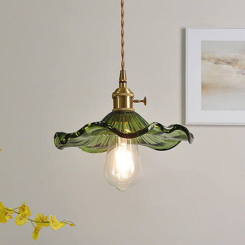 Nordic Flower Lamp™ - Create a fantastic atmosphere Noxord