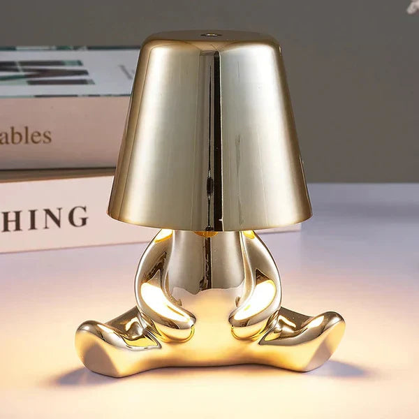Elegant Table Lamp for Your Interior Kalsten