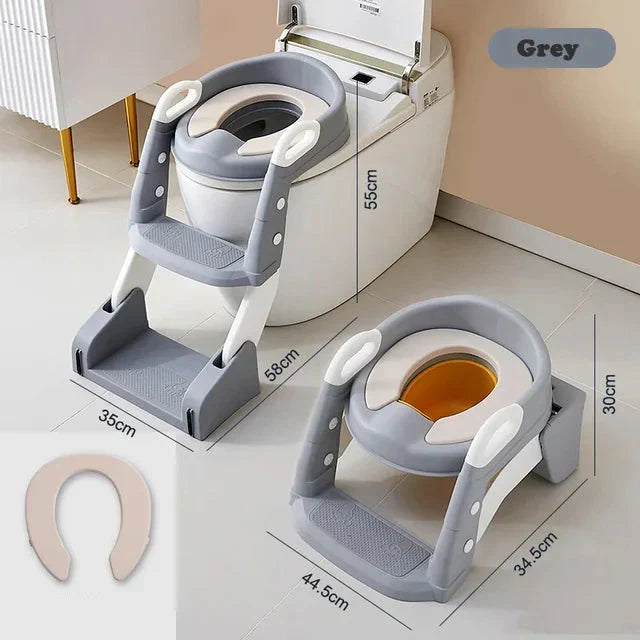 Noxord | Foldable Kids Potty Trainer Seat