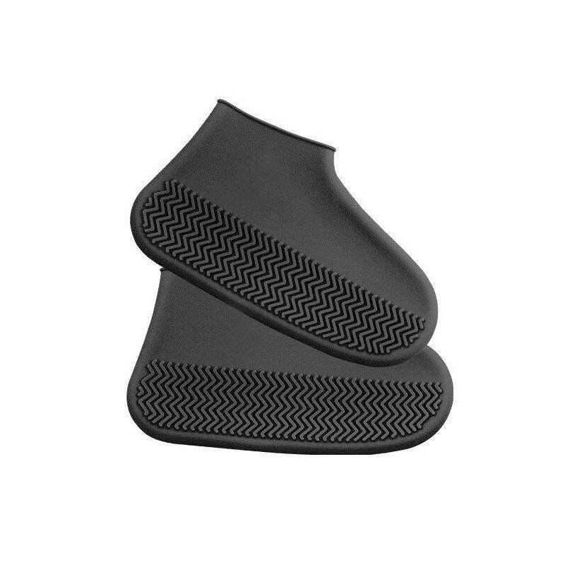 Kalsten | Unisex Waterproof Silicone Overshoes, a Pair