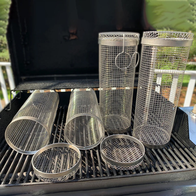 BBQ Grill basket | Kalsten