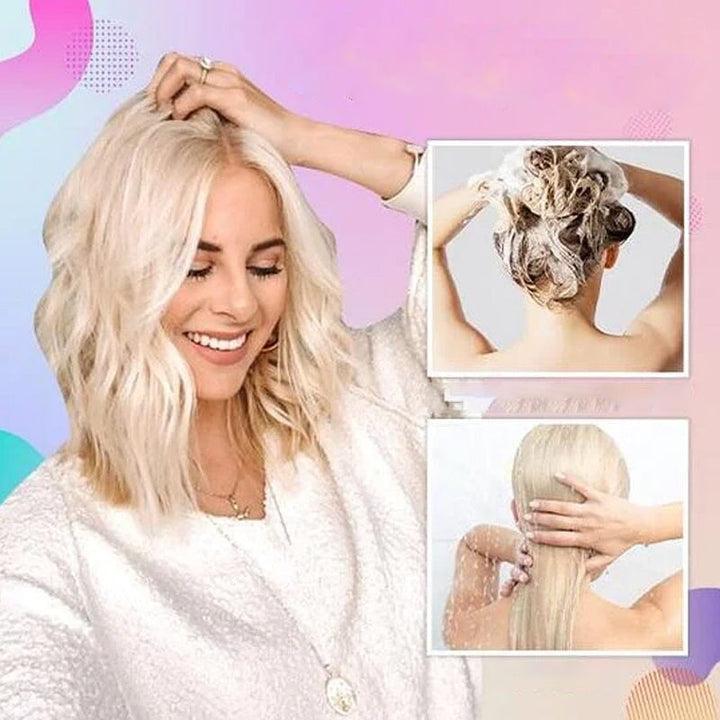 Kalsten | Hair Tinting Shampoo