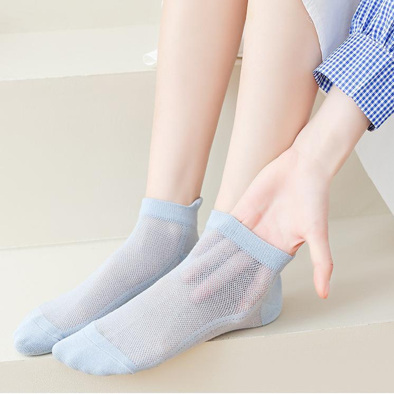 Kalsten | Ultra thin liner socks non-slip no show socks