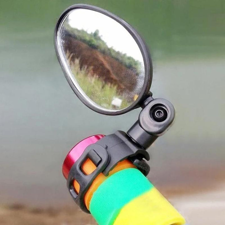 Noxord | Bicycle Rearview Mirror