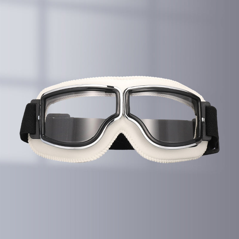 Noxord | Vintage Motorcycle Goggles