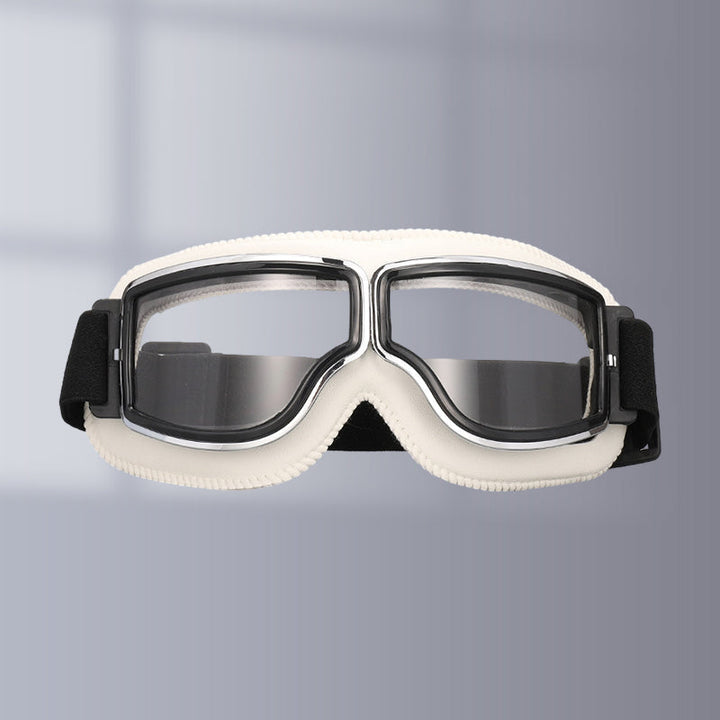 Noxord | Vintage Motorcycle Goggles