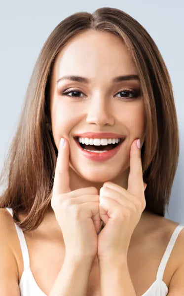 Instant Smile Veneers (Upper & Lower Set)