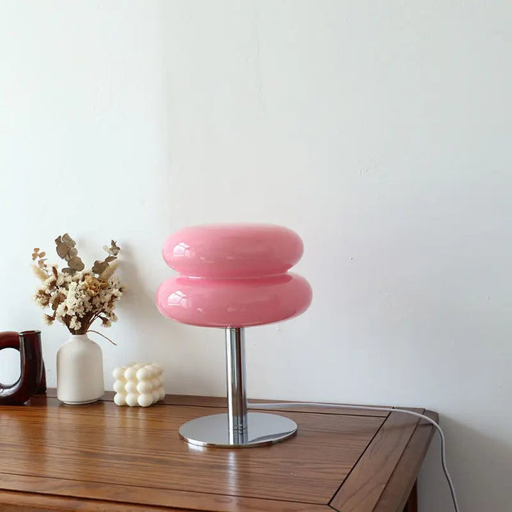 Italian Bauhaus table lamp Kalsten
