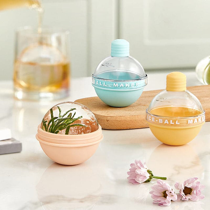 Ball Refresh Your Drinks Elegant Cool Long Lasting | Kalsten