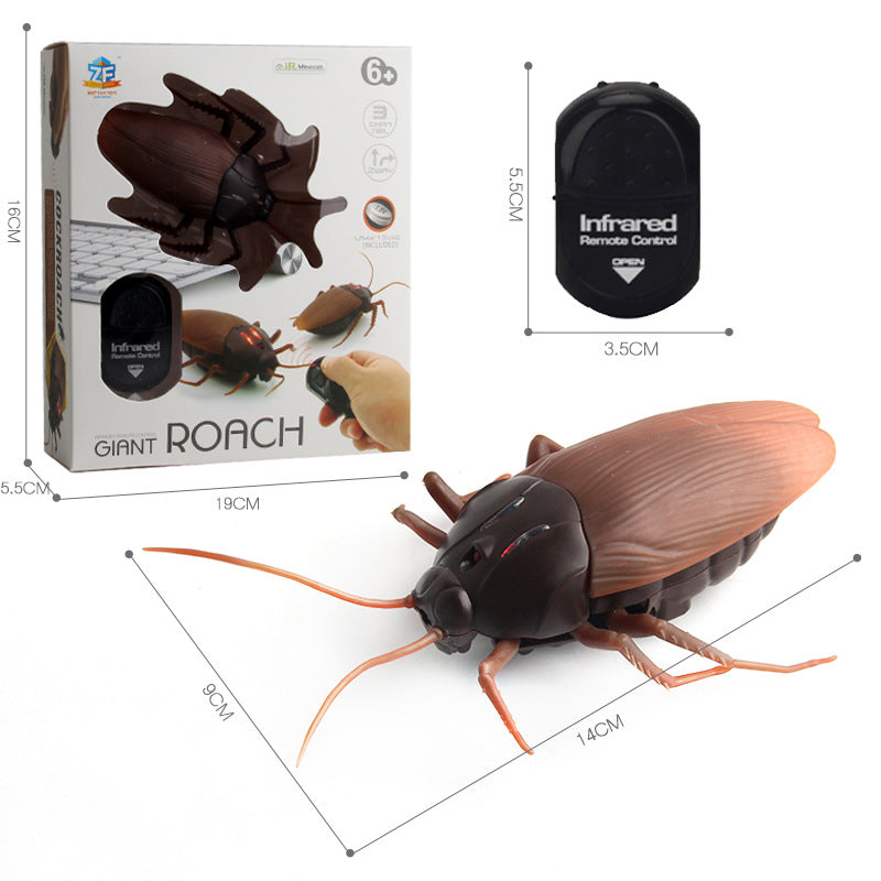 Kalsten | Remote Control Electric Animal Toy