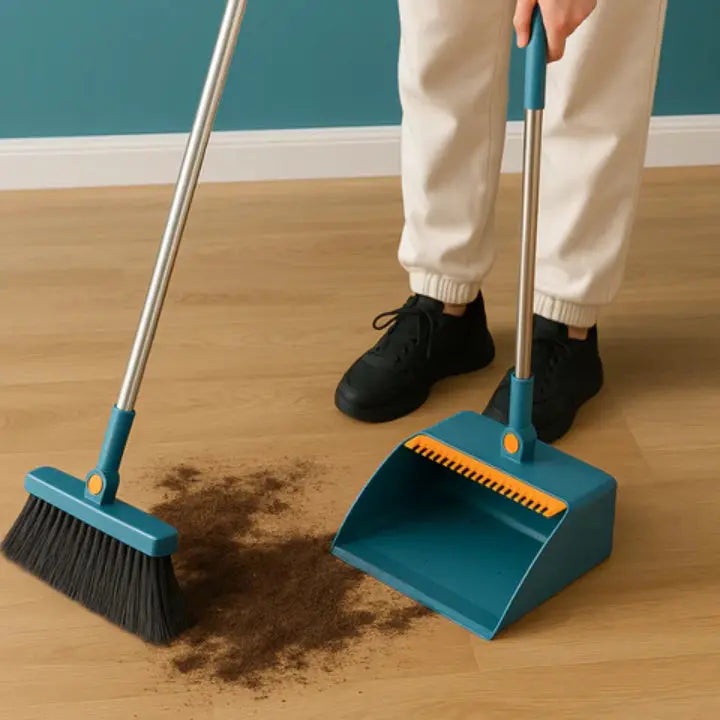 GlanzMeister — Finally dust-free and pain-free cleaning like a pro! | Kalsten