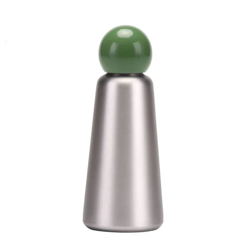 Noxord | LuxDrop - Leak-proof water bottle that keeps drinks hot for 12 hours and cold for 24 hours