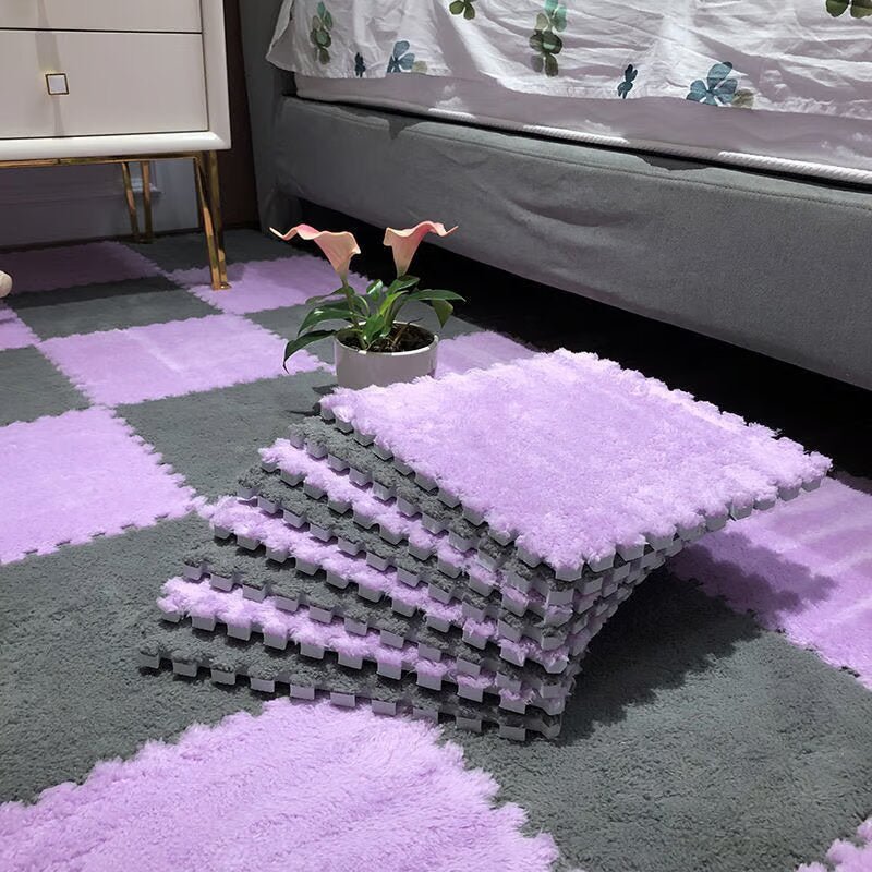 SkyLuxe — Transform every step into a pure oasis of comfort full of softness and security | Kalsten