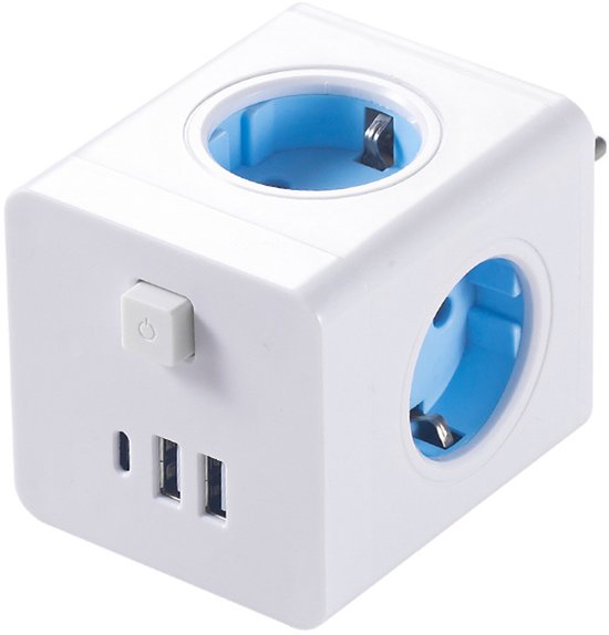 PowerNest – Instant power supply for everything without cable clutter | Kalsten