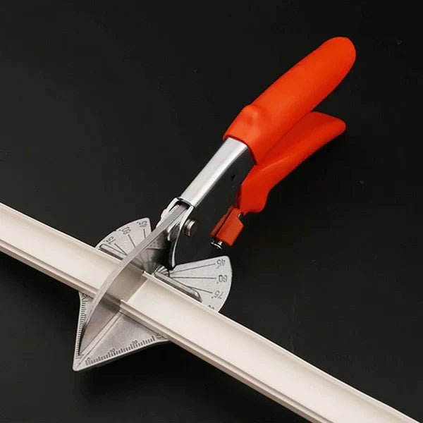 EdgeMaster — Cut effortlessly with professional precision and without tiring hands | Kalsten