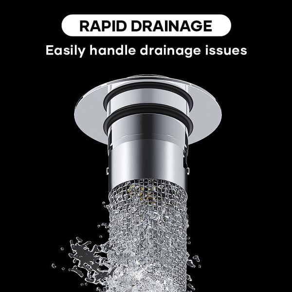 Débouch'Facile Avoid the problems with a plumber! | Kalsten
