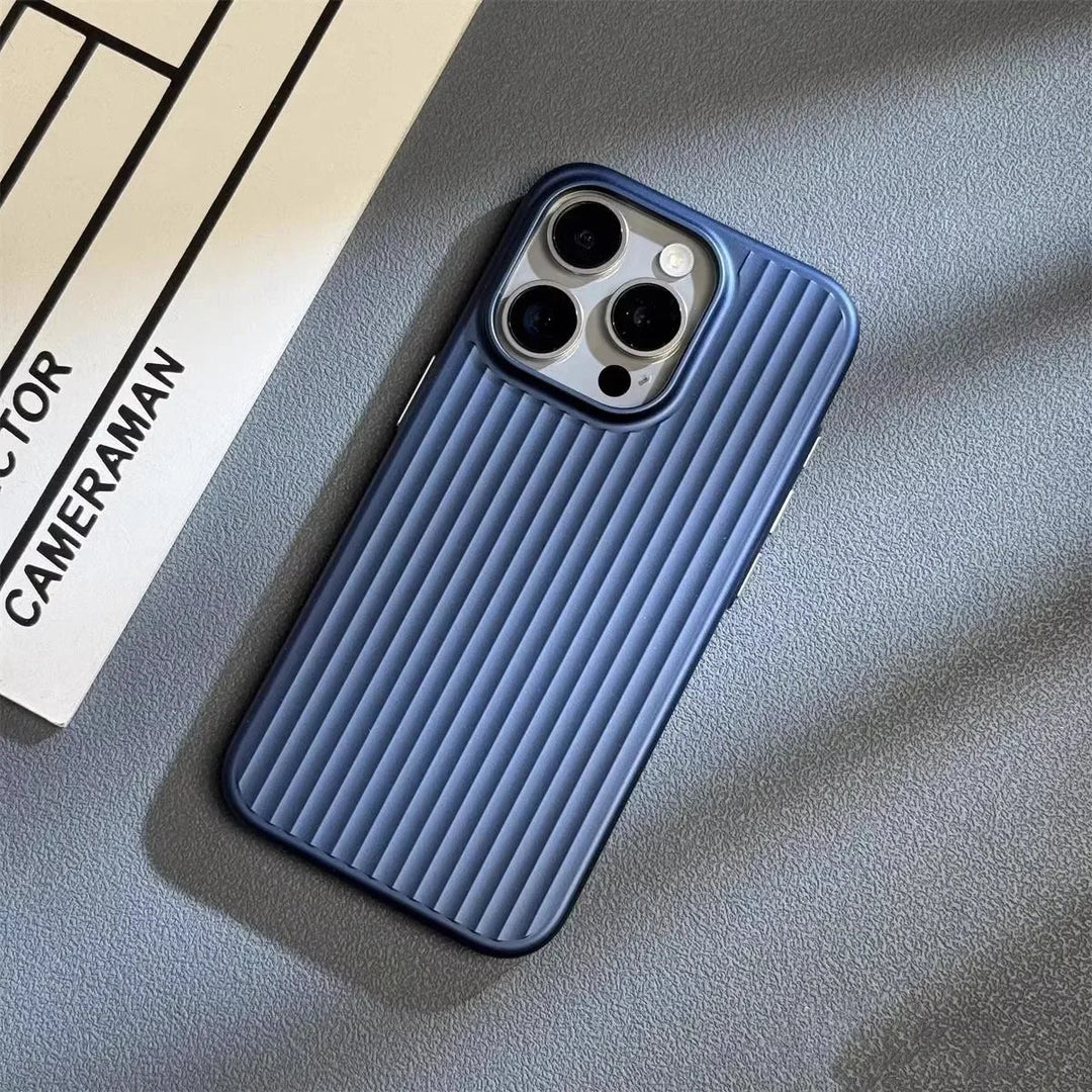 Kalsten | Titanium Shield Pro iPhone Case