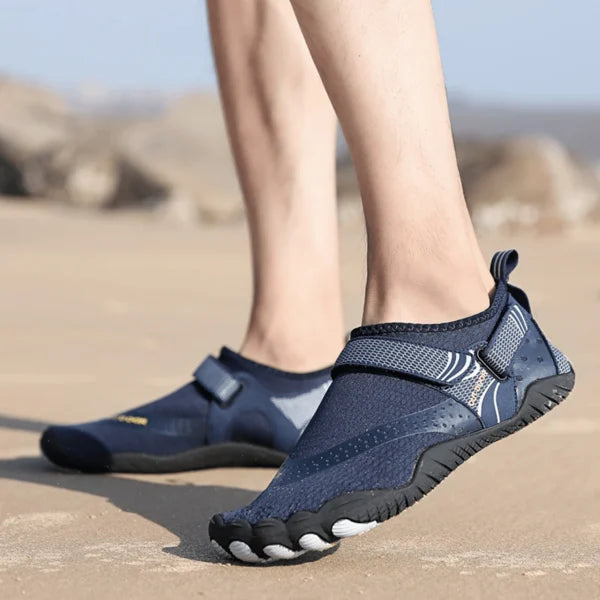 Noxord | Barefoot Orthopedic Water Shoes