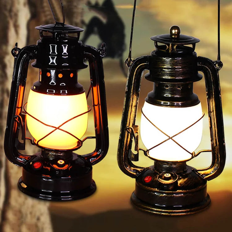 Rechargeable Waterproof Camping Lantern Kalsten