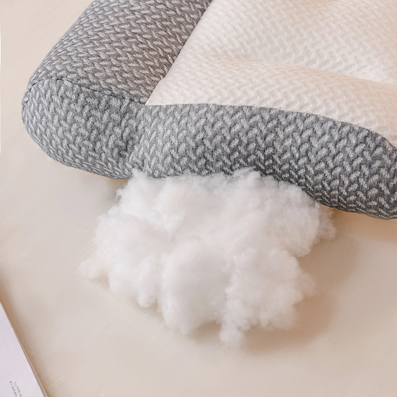 SilkiNest Pillow – Cool sleep, refreshed wake-up | Kalsten