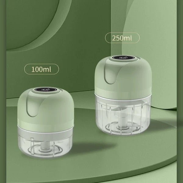 Portable Grinder - No more manual work - Efficiency and Precision! | Kalsten