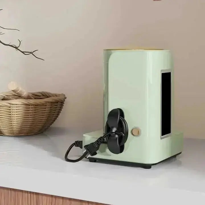 GripTamer — Finally live stress-free thanks to lightning-fast cable management without effort | Kalsten