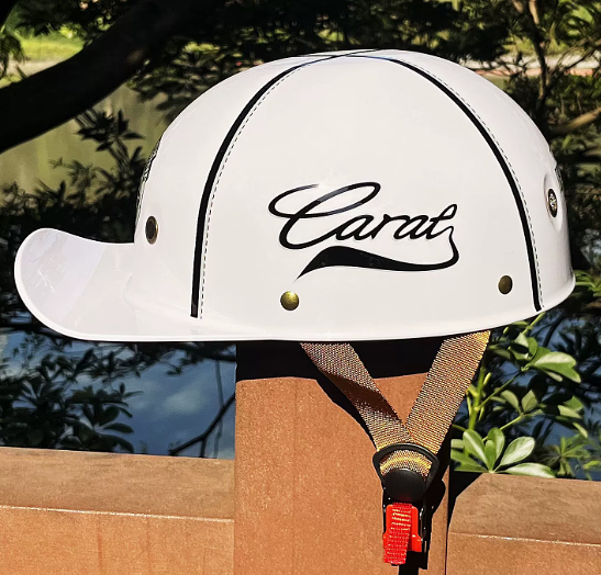 Kalsten | Light and Certified Protection for Daily Riding