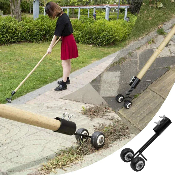 PowerGlide JointMaster — Fight weeds and enjoy flawless patios without frustration! | Kalsten