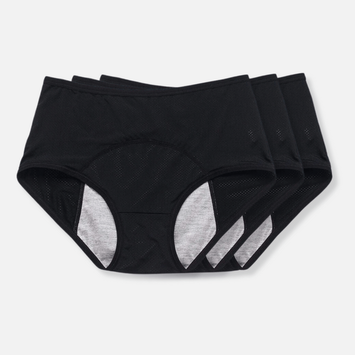 Leak-Proof Protective Underwear