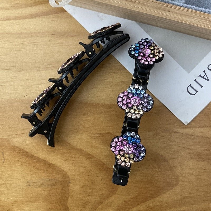 Easily Change Your Hairstyle - 4 Innovative Accessories | Kalsten