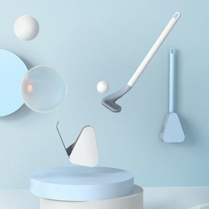 own - No more dirt - Flawless hygiene - User-friendliness | Kalsten