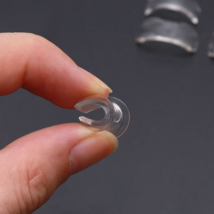 Noxord | Invisible Ring Size Adjuster Pad