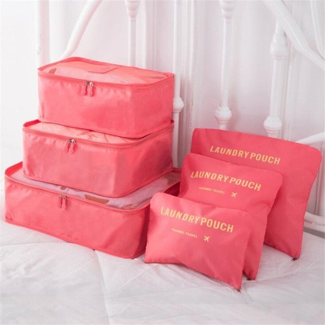 Your Stuff - Practical and Elegant Storage Set | Kalsten