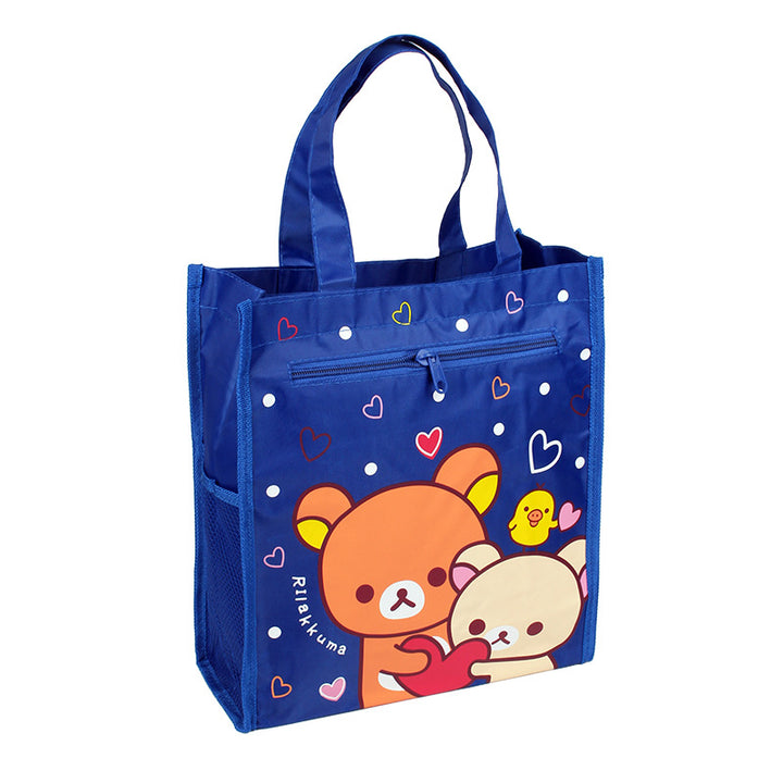 Canvas Tote Bag Kalsten