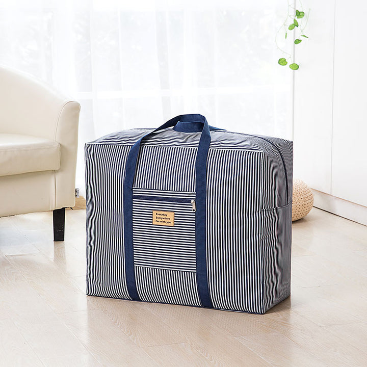 Spacious Travel Storage Bag Kalsten