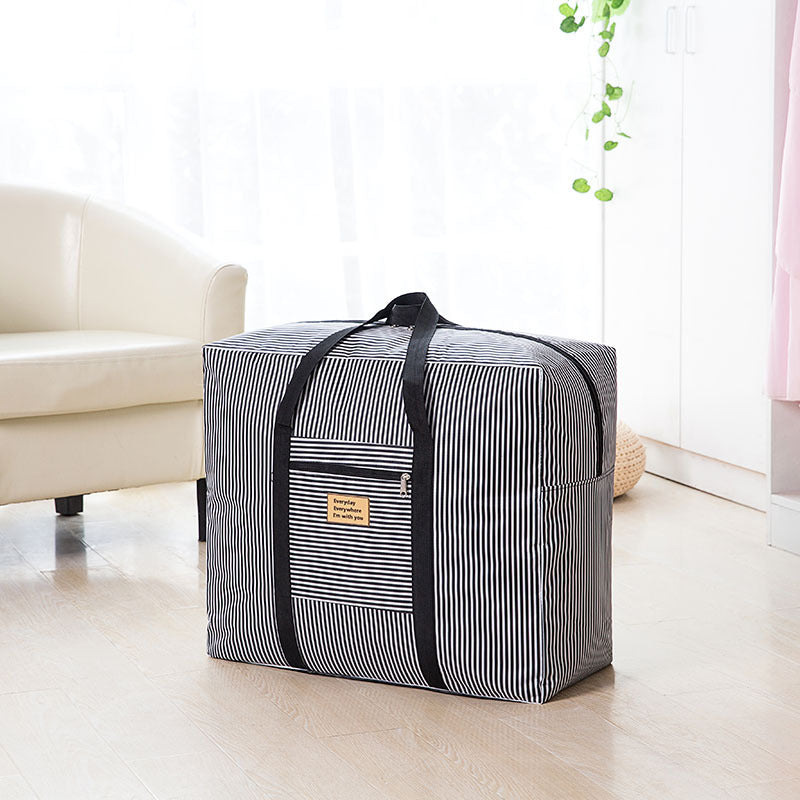 Spacious Travel Storage Bag Kalsten